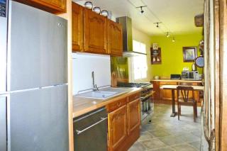 Holiday home in Crasville la Roquefort - Crasville-la-Rocquefort - 3