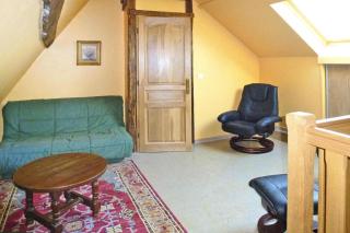 Holiday home in Crasville la Roquefort - Crasville-la-Rocquefort - 2