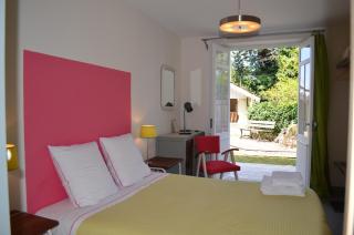 Le Jardin Secret - Gauriac - 1