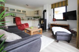 Chalet Chiemgau, Inzell - 3