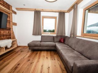 Chalet in Jochberg with Sauna & Mountain Views - 5