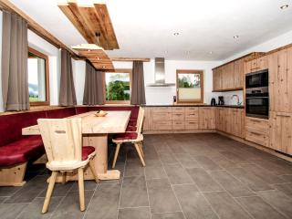Chalet Freiblick Kleinhaid, Hollersbach - Hollersbach im Pinzgau - 1