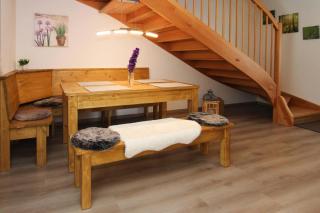 Chalet Chiemgau, Inzell - 2