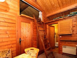 Blockhaus Spreewald, Alt Zauche - 3