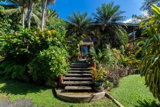 Muri Retreat Apartments - Rarotonga - 1