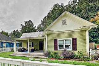 The Lime House - 0