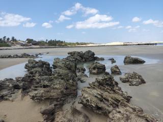 Mar Aberto Hospedagem Curimãs - Barroquinha - 5