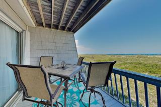 Oceanfront Townhouse - 7