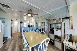 Oceanfront Townhouse - 6