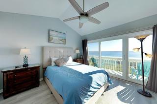 Oceanfront Townhouse - 1