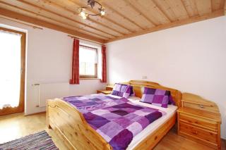Holiday flat Bachmaier, Krimml - 5