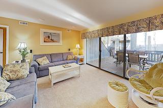 Sea Colony --- 3204 Round Robin - 5
