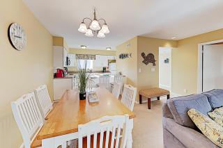 Sea Colony --- 3204 Round Robin - 4