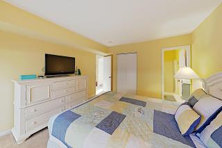 Sea Colony --- 3204 Round Robin - 2