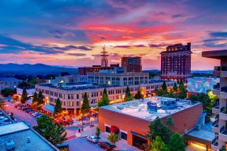 Hiawassee W203 - Asheville - 7