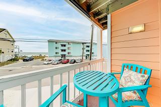 Cozy Carolina Beach Condo - 9