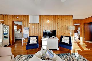 Beachside Cottage - 8