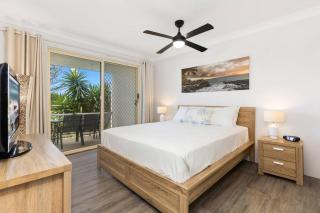 2Bed Beachfront Apartment - Holiday Management - Kingscliff - 9