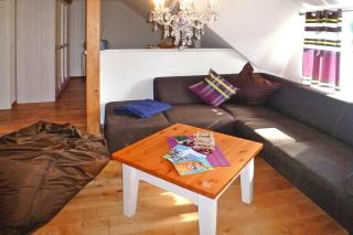 Appartement Landhaus Markus, Süderschwei - 9