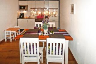 Appartement Landhaus Markus, Süderschwei - 3