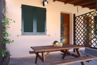 Hesse farm holiday Borgo Pinete - Le Vedute - 7