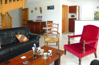 Holiday home close to the beach - 7