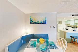 Colonial Unit 202 - Ocean City - 8