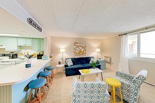 Colonial Unit 202 - Ocean City - 7
