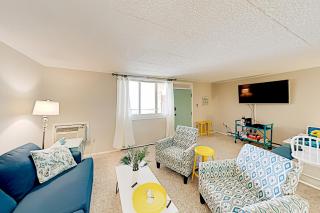 Colonial Unit 202 - Ocean City - 6