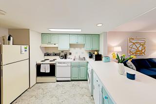 Colonial Unit 202 - Ocean City - 4