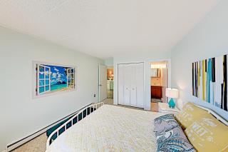 Colonial Unit 202 - Ocean City - 1