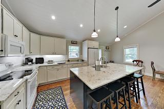 Cozy Pines - Flat Rock - 8