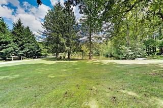 Cozy Pines - Flat Rock - 8