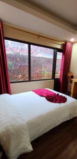 Dang Khoa Garden Inn Homestay - Sa Pa - 7