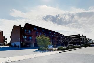 Sunset landing Unit 12 - Ocean City - 9
