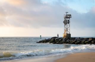 Sunset landing Unit 12 - Ocean City - 8