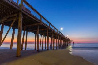Sunset landing Unit 12 - Ocean City - 6