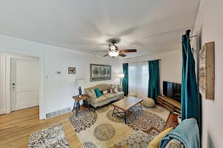 Grove Cottage - Weaverville - 4