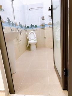 Xoài Xanh Hostel & Villa - Vung Tau - 7