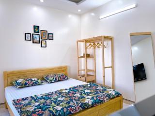 Xoài Xanh Hostel & Villa - Vung Tau - 9