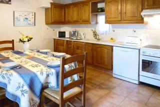 Country house with private terrace, Beaucaire - Beaucaire - 6