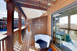 Sunset Landing Unit 11 - 8