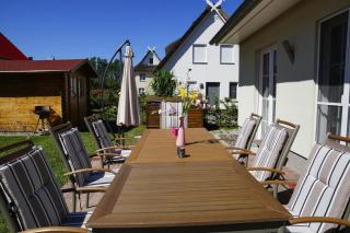 Ferienhaus Nachtigall in Glowe - Glowe - 4