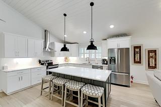 Ocean Isle Hidden Retreat A - 4