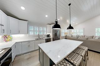 Ocean Isle Hidden Retreat A - 3