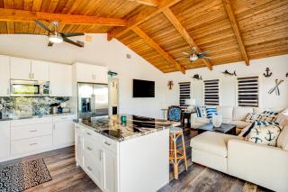 Tradewinds Treat - Big Pine Key - 4
