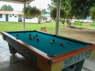 Finca Turística Villa Natasha - Casa Campestre y Cabañas Villavicencio - Villavicencio - 7