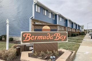 Bermuda Bay 9 - 9