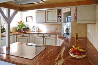Premium villa with garden and pool, Lambesc - Lambesc - 6