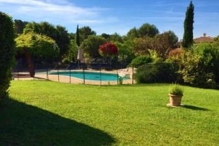 Premium villa with garden and pool, Lambesc - Lambesc - 8